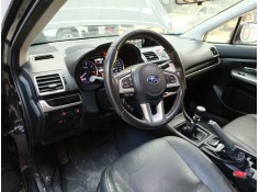 Recambio de kit airbag para subaru xv (_gp_) 2.0 d awd (gpd) referencia OEM IAM    2