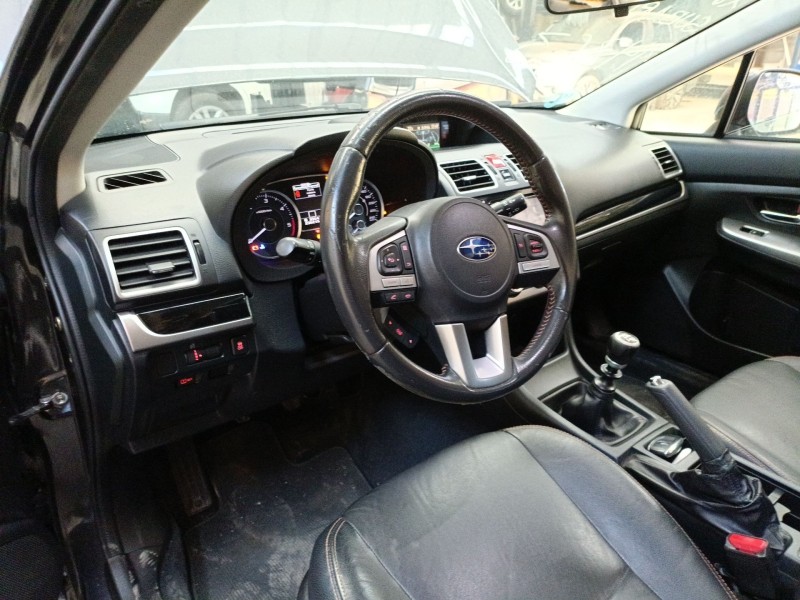 Recambio de kit airbag para subaru xv (_gp_) 2.0 d awd (gpd) referencia OEM IAM   