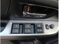 Recambio de mando elevalunas delantero izquierdo para subaru xv (_gp_) 2.0 d awd (gpd) referencia OEM IAM   