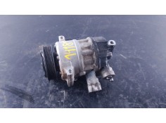 Recambio de compresor aire acondicionado para seat altea xl (5p5, 5p8) 2.0 tdi 16v referencia OEM IAM   