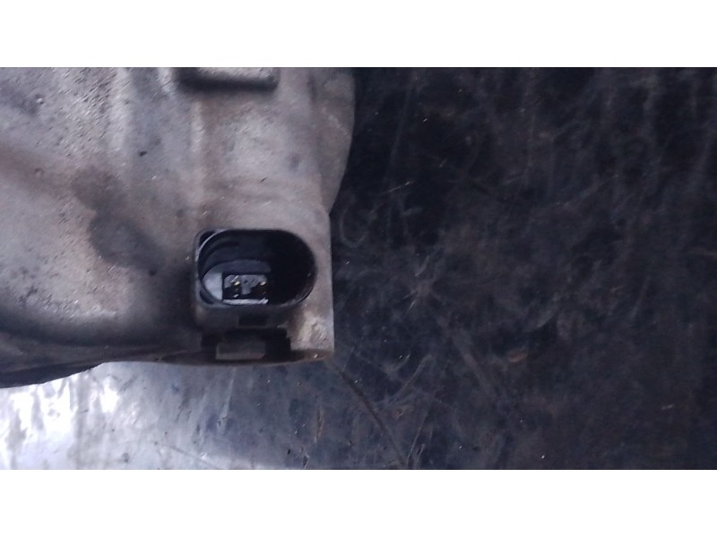 Recambio de compresor aire acondicionado para seat altea xl (5p5, 5p8) 2.0 tdi 16v referencia OEM IAM   