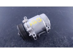 Recambio de compresor aire acondicionado para peugeot 208 ii (ub_, up_, uw_, uj_) 1.2 puretech 100 referencia OEM IAM 9827596080