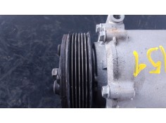 Recambio de compresor aire acondicionado para peugeot 208 ii (ub_, up_, uw_, uj_) 1.2 puretech 100 referencia OEM IAM 9827596080 2