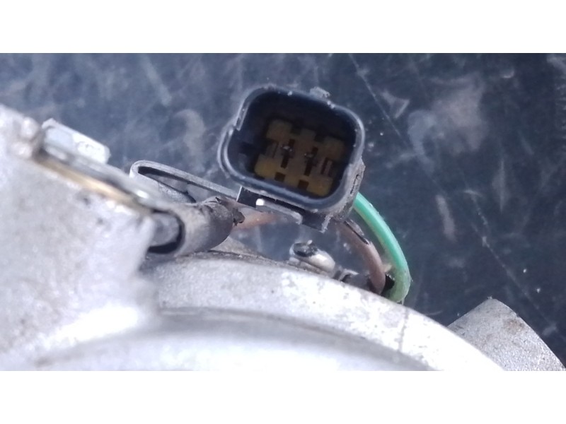 Recambio de compresor aire acondicionado para peugeot 208 ii (ub_, up_, uw_, uj_) 1.2 puretech 100 referencia OEM IAM 9827596080