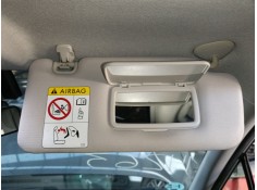 Recambio de parasol derecho para subaru xv (_gp_) 2.0 d awd (gpd) referencia OEM IAM   