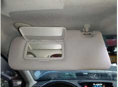 Recambio de parasol izquierdo para subaru xv (_gp_) 2.0 d awd (gpd) referencia OEM IAM   