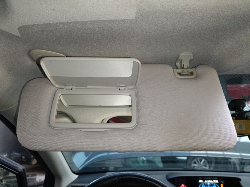 Recambio de parasol izquierdo para subaru xv (_gp_) 2.0 d awd (gpd) referencia OEM IAM   