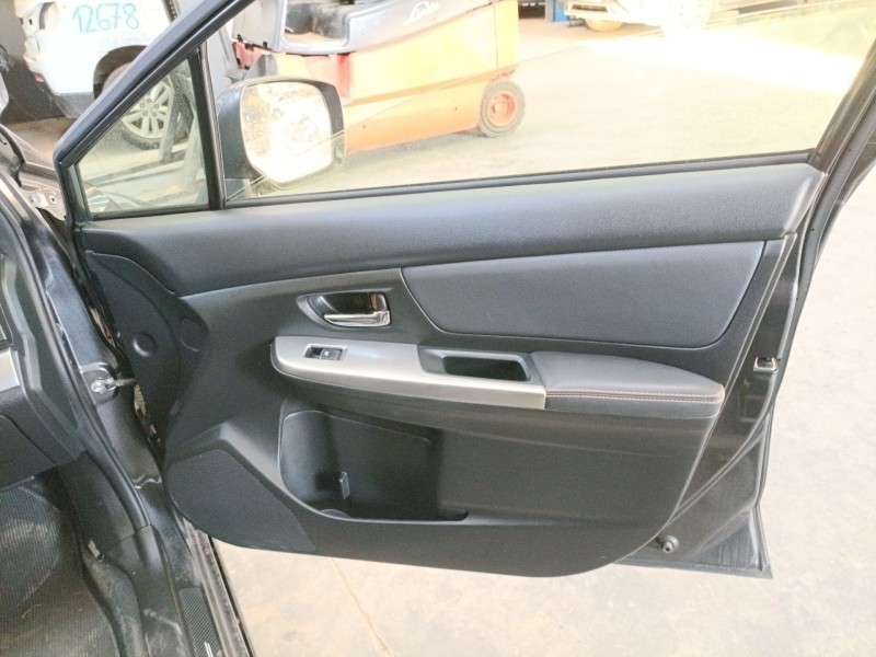 Recambio de guarnecido puerta delantera derecha para subaru xv (_gp_) 2.0 d awd (gpd) referencia OEM IAM   