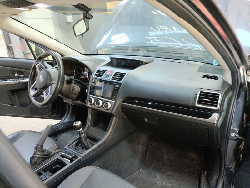 Recambio de kit airbag para subaru xv (_gp_) 2.0 d awd (gpd) referencia OEM IAM   