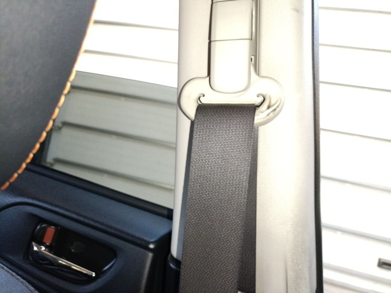 Recambio de kit airbag para subaru xv (_gp_) 2.0 d awd (gpd) referencia OEM IAM   