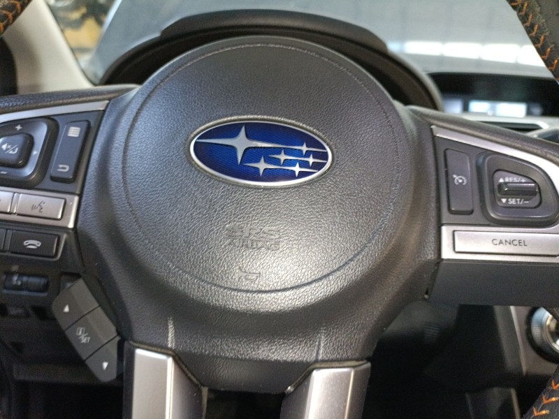 Recambio de kit airbag para subaru xv (_gp_) 2.0 d awd (gpd) referencia OEM IAM   