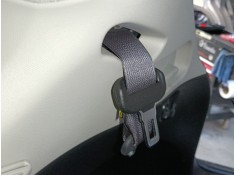 Recambio de cinturon seguridad trasero central para subaru xv (_gp_) 2.0 d awd (gpd) referencia OEM IAM   