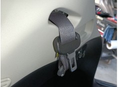 Recambio de cinturon seguridad trasero central para subaru xv (_gp_) 2.0 d awd (gpd) referencia OEM IAM    2