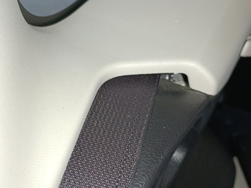 Recambio de cinturon seguridad trasero derecho para subaru xv (_gp_) 2.0 d awd (gpd) referencia OEM IAM   