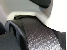 Recambio de cinturon seguridad trasero izquierdo para subaru xv (_gp_) 2.0 d awd (gpd) referencia OEM IAM   