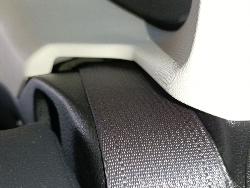 Recambio de cinturon seguridad trasero izquierdo para subaru xv (_gp_) 2.0 d awd (gpd) referencia OEM IAM   