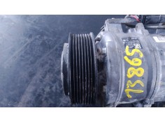 Recambio de compresor aire acondicionado para bmw 3 (g20, g80, g28) 320 d mild-hybrid referencia OEM IAM    2