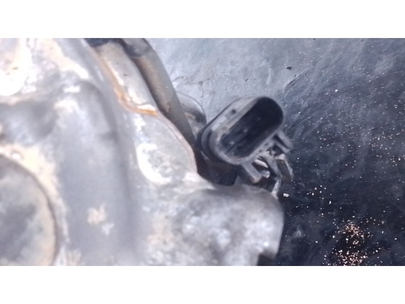 Recambio de compresor aire acondicionado para bmw 3 (g20, g80, g28) 320 d mild-hybrid referencia OEM IAM   