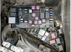 Recambio de caja reles / fusibles para subaru xv (_gp_) 2.0 d awd (gpd) referencia OEM IAM   
