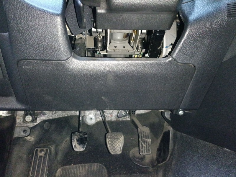 Recambio de kit airbag para subaru xv (_gp_) 2.0 d awd (gpd) referencia OEM IAM   