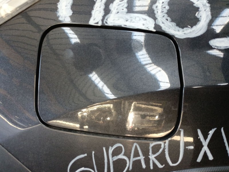 Recambio de tapa exterior combustible para subaru xv (_gp_) 2.0 d awd (gpd) referencia OEM IAM   