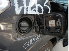 Recambio de tapa exterior combustible para subaru xv (_gp_) 2.0 d awd (gpd) referencia OEM IAM    2
