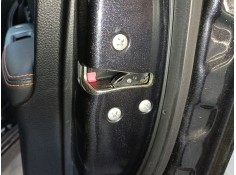 CERRADURA PUERTA DELANTERA DERECHA 