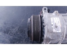 Recambio de compresor aire acondicionado para jaguar xe (x760) 2.0 d referencia OEM IAM    2