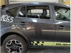 Recambio de puerta trasera derecha para subaru xv (_gp_) 2.0 d awd (gpd) referencia OEM IAM   