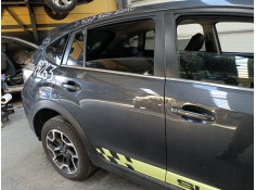 Recambio de puerta trasera derecha para subaru xv (_gp_) 2.0 d awd (gpd) referencia OEM IAM    2