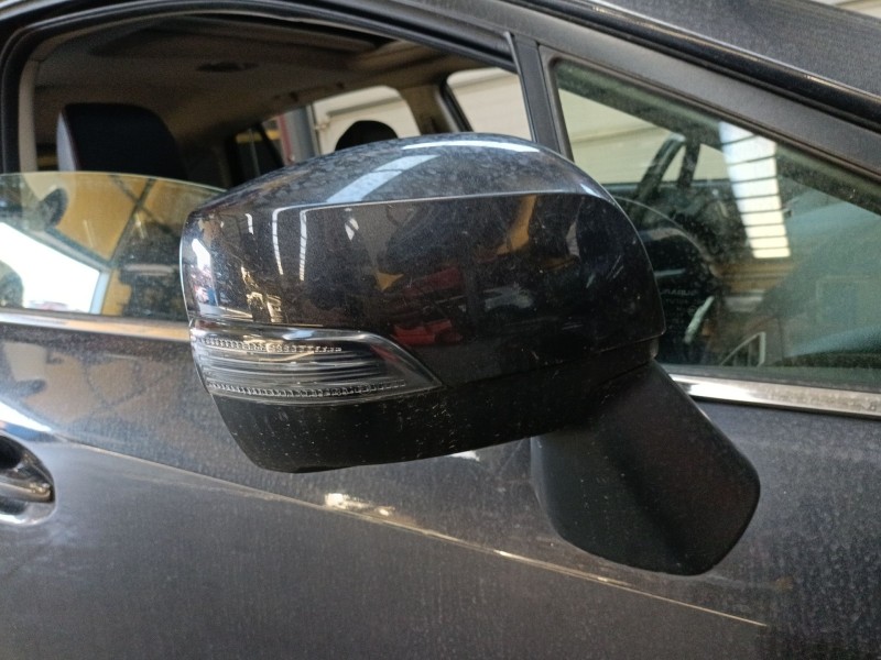 Recambio de retrovisor derecho electrico para subaru xv (_gp_) 2.0 d awd (gpd) referencia OEM IAM   