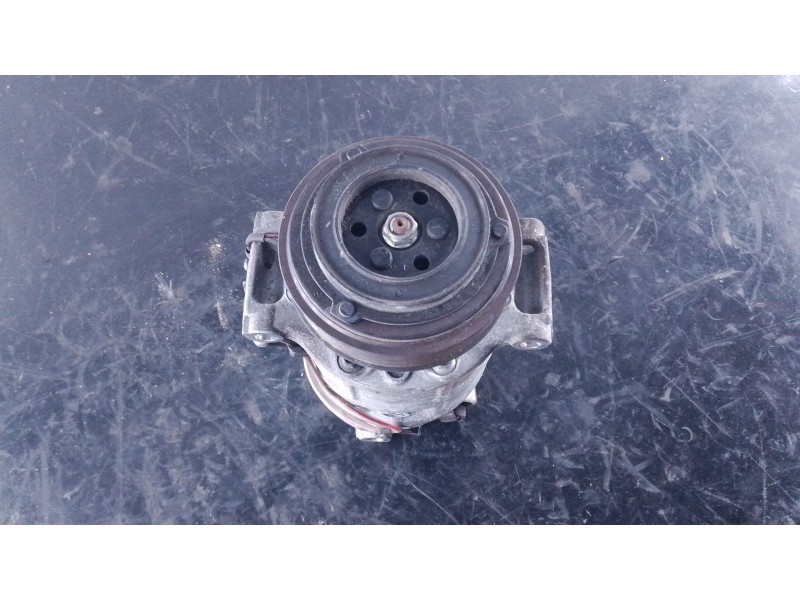 Recambio de compresor aire acondicionado para jaguar xe (x760) 2.0 d referencia OEM IAM   