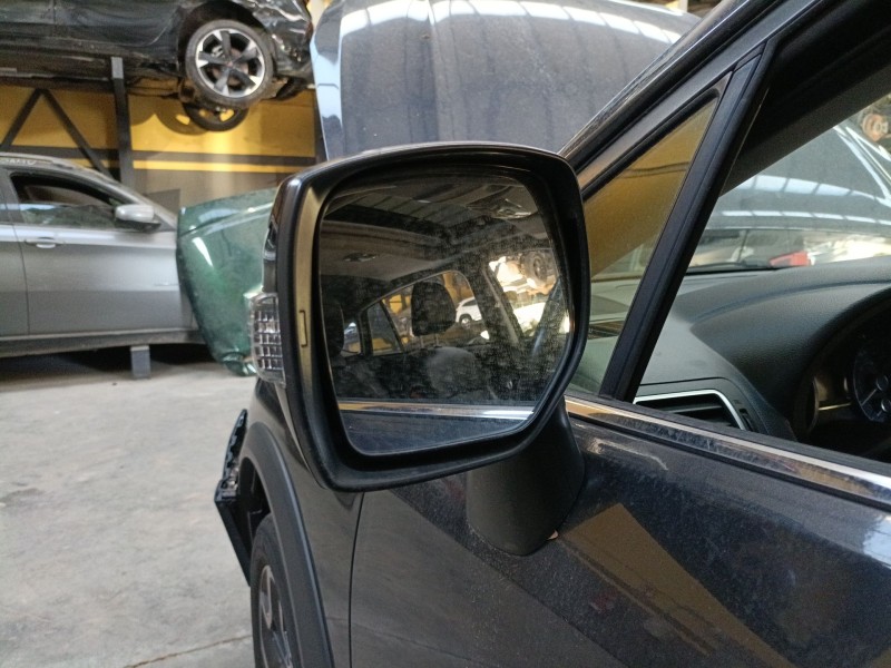 Recambio de retrovisor izquierdo electrico para subaru xv (_gp_) 2.0 d awd (gpd) referencia OEM IAM   