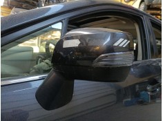 Recambio de retrovisor izquierdo electrico para subaru xv (_gp_) 2.0 d awd (gpd) referencia OEM IAM   