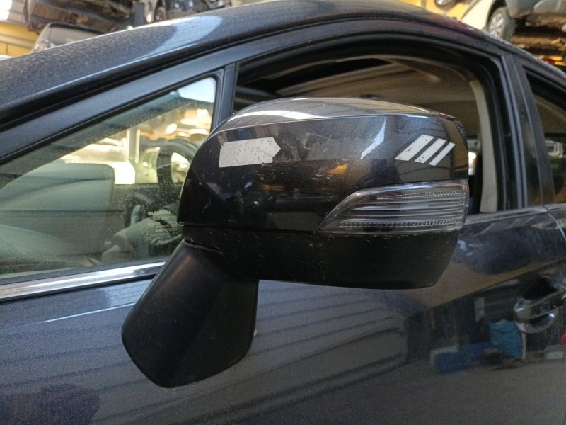 Recambio de retrovisor izquierdo electrico para subaru xv (_gp_) 2.0 d awd (gpd) referencia OEM IAM   