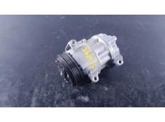 Recambio de compresor aire acondicionado para jeep renegade suv (bu, b1, bv) 1.4 4x4 referencia OEM IAM   