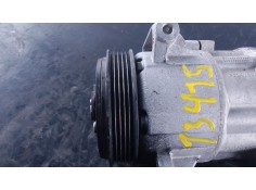 Recambio de compresor aire acondicionado para jeep renegade suv (bu, b1, bv) 1.4 4x4 referencia OEM IAM    2