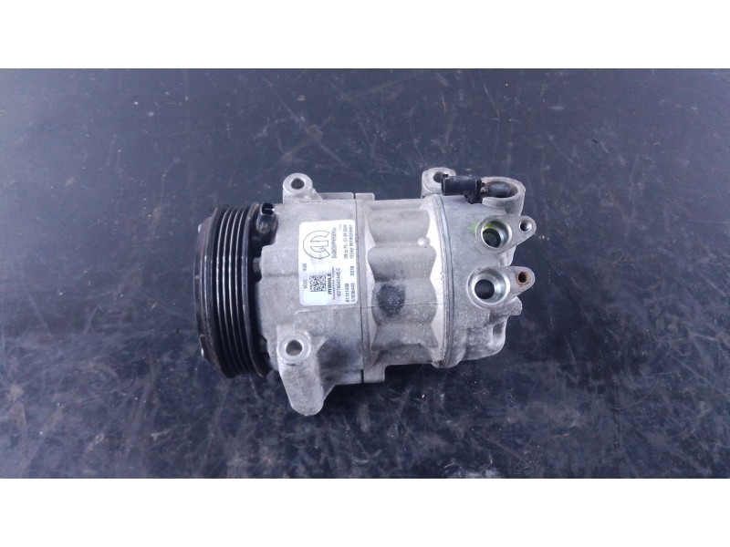 Recambio de compresor aire acondicionado para jeep renegade suv (bu, b1, bv) 1.4 4x4 referencia OEM IAM   
