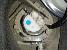 Recambio de aforador para subaru xv (_gp_) 2.0 d awd (gpd) referencia OEM IAM   