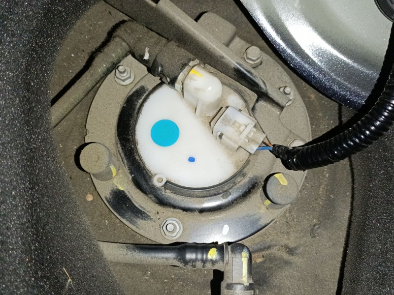 Recambio de aforador para subaru xv (_gp_) 2.0 d awd (gpd) referencia OEM IAM   