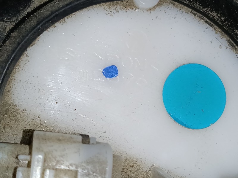 Recambio de aforador para subaru xv (_gp_) 2.0 d awd (gpd) referencia OEM IAM   