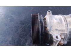 Recambio de compresor aire acondicionado para renault megane iv hatchback (b9a/m/n_) 1.5 dci 110 (b9a3) referencia OEM IAM    2