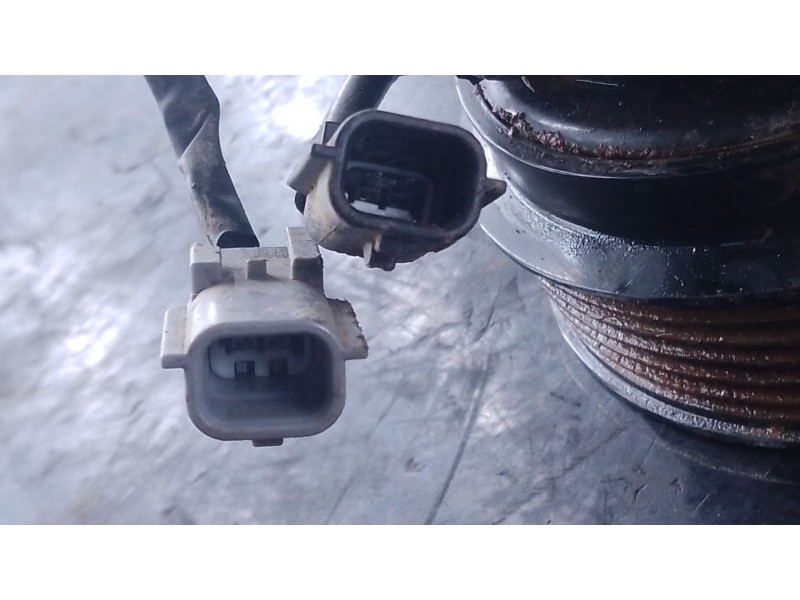 Recambio de compresor aire acondicionado para renault megane iv hatchback (b9a/m/n_) 1.5 dci 110 (b9a3) referencia OEM IAM   