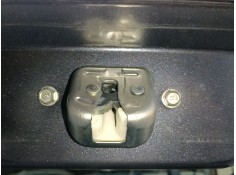 CERRADURA MALETERO / PORTON 