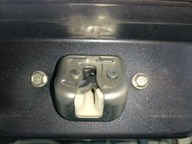 Recambio de cerradura maletero / porton para subaru xv (_gp_) 2.0 d awd (gpd) referencia OEM IAM   