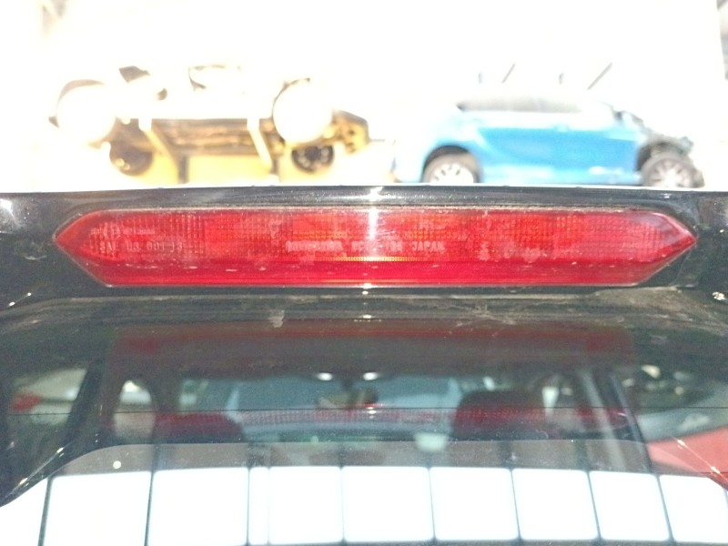 Recambio de luz central de freno para subaru xv (_gp_) 2.0 d awd (gpd) referencia OEM IAM   