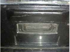 MANETA EXTERIOR PORTON 