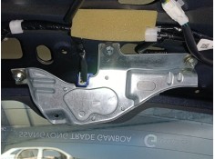 Recambio de motor limpia trasero para subaru xv (_gp_) 2.0 d awd (gpd) referencia OEM IAM   