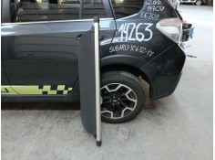 Recambio de bandeja trasera para subaru xv (_gp_) 2.0 d awd (gpd) referencia OEM IAM   