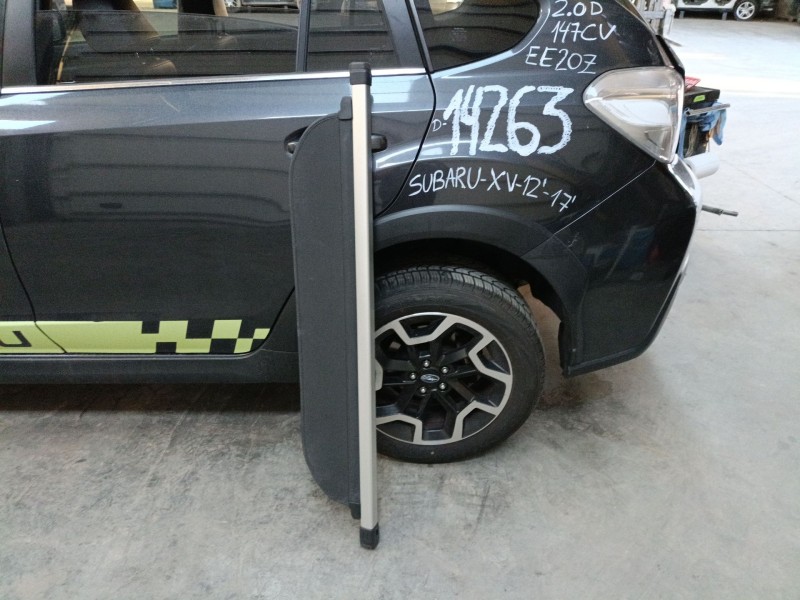 Recambio de bandeja trasera para subaru xv (_gp_) 2.0 d awd (gpd) referencia OEM IAM   